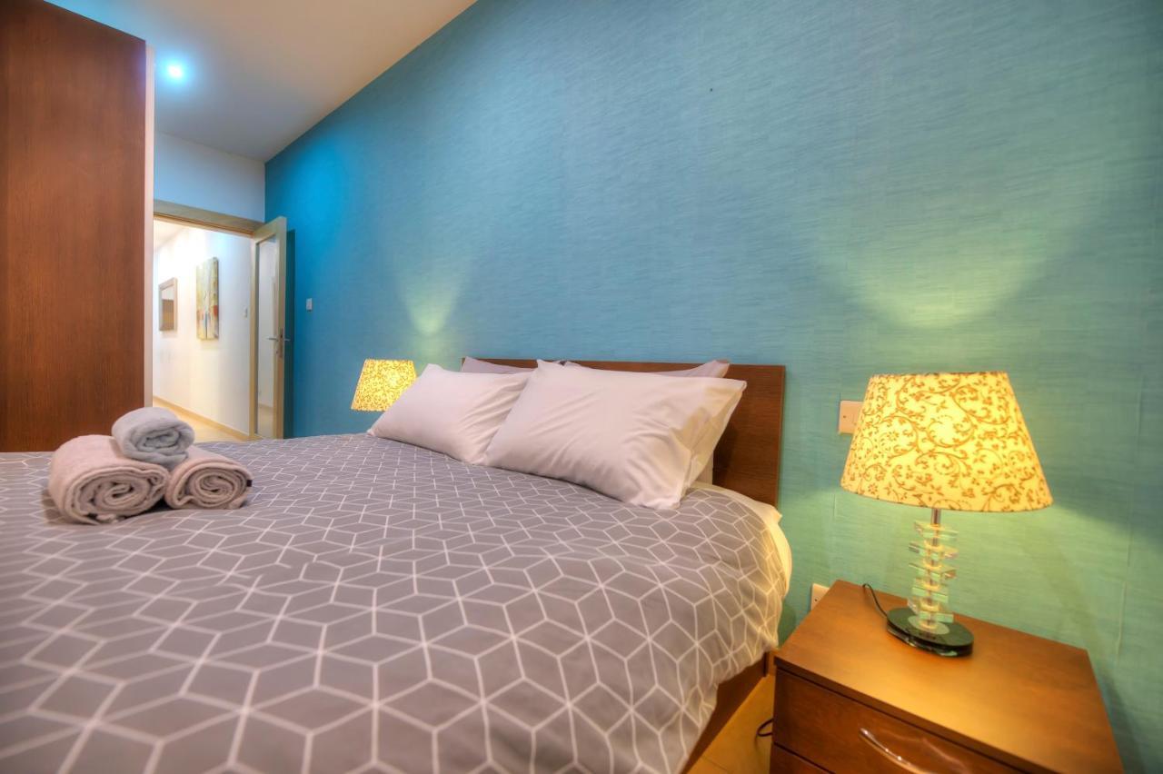 Apartament Beautifully Finished And Large Steps Away From Rocky Ddif1-1